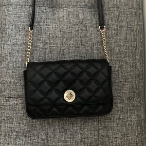 Kate Spade Quilted Crossbody